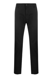 Levi's Schmale Chino - Blau