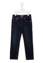 Levi's Kids Klassische Skinny-Jeans - Blau