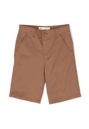 Levi's Kids knee-high bermuda shorts - Braun