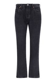 Levi's 501® '93' straight jeans - Schwarz