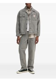 Levi's 568™ cotton jeans - Grau