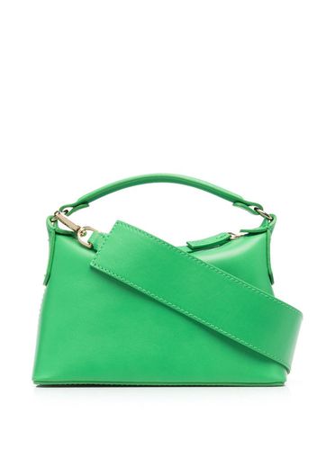 LIU JO mini leather bag - Grün