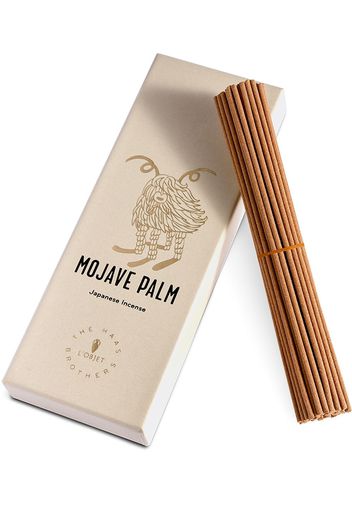 L'Objet 'Mojave Palm' Duftstäbchen - Braun