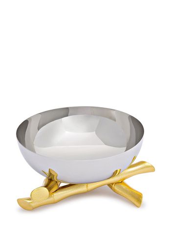 L'Objet Bambou Schal 15cm - Gold