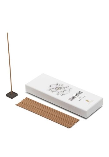 L'Objet Grand Bazaar incense sticks - Braun