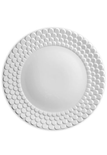 L'Objet Aegean dessert plate (23cm) - Weiß