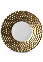 L'Objet Aegean Untersetzer (17cm) - Weiß