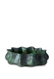L'Objet Cenote bowl - Grün
