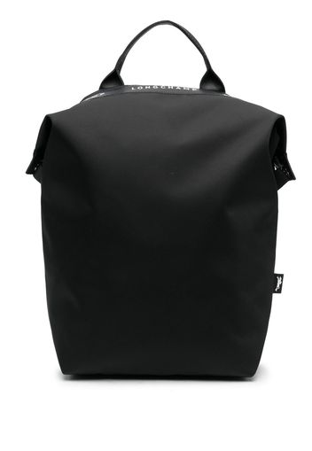 Longchamp Le Pilage Energy backpack - Schwarz