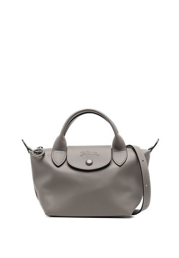 Longchamp Le Pliage Handtasche - Grau