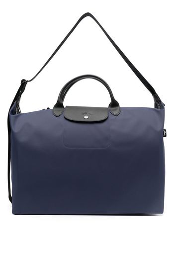 Longchamp Le Pliage Reisetasche - Blau