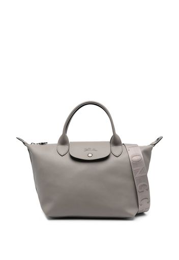 Longchamp Le Pliage Tasche - Grau