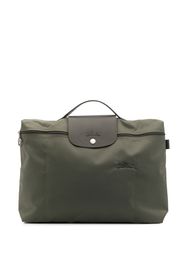 Longchamp Le Pliage Green Aktentasche - Grün