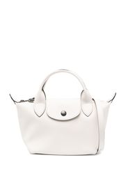 Longchamp XS Le Pliage Xtra Handtasche - Nude