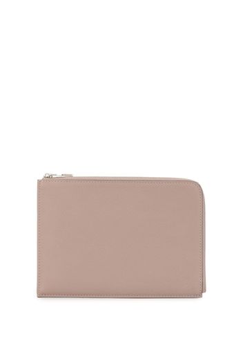 Louis Vuitton 2017 pre-owned Pochette Jules PM Clutch - Nude