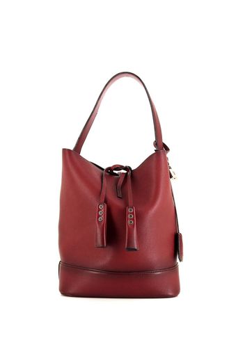 Louis Vuitton 2011 pre-owned Beuteltasche - Rot