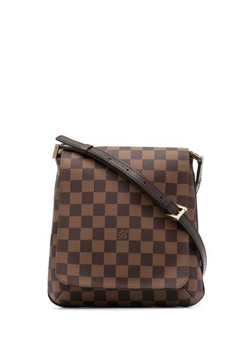 Louis Vuitton 2002 pre-owned Musette Salsa Schultertasche - Braun