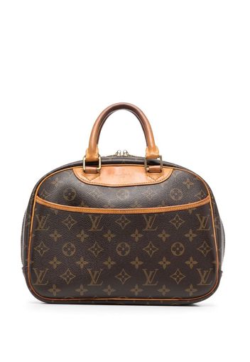 Louis Vuitton Pre-owned Handtasche - Braun