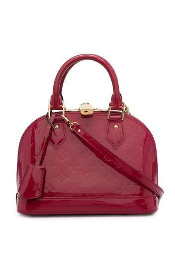 Louis Vuitton 2013 pre-owned Alma Handtasche - Rosa