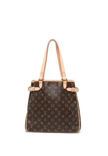 Louis Vuitton 2007 pre-owned Batignolles Shopper - Braun