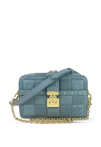 Louis Vuitton pre-owned Troca PM crossbody bag - Blau