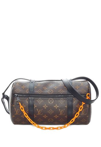 Louis Vuitton Pre-owned Solar Ray Papillon Handtasche - Braun