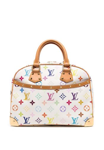 Louis Vuitton 2004 pre-owned Trouville Handtasche - Weiß