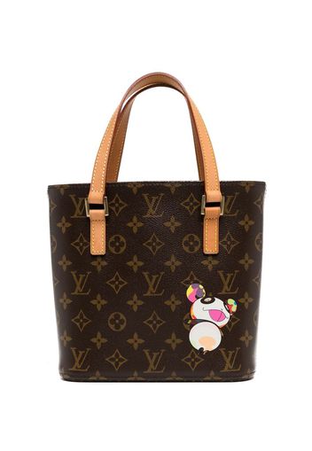 Louis Vuitton 2004 pre-owned Vavin PM Handtasche - Braun