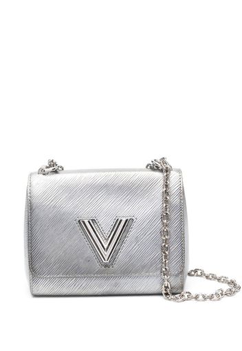 Louis Vuitton Pre-owned Umhängetasche - Silber