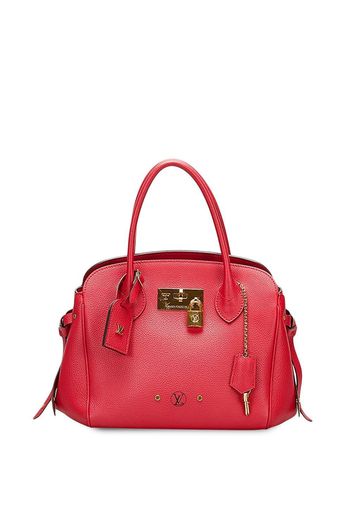 Louis Vuitton 2019 pre-owned Milla PM two-way bag - Rot