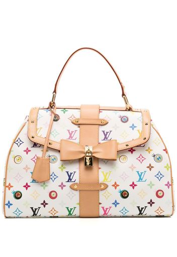 Louis Vuitton 2003 pre-owned GM Sac Retro Handtasche - Weiß