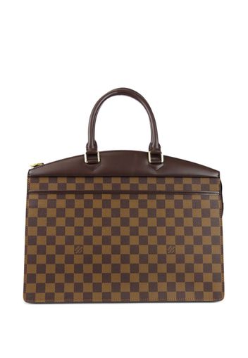 Louis Vuitton 2005 pre-owned Ribera GM Handtasche - Braun