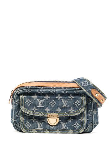 Louis Vuitton 2007 pre-owned Gürteltasche - Braun