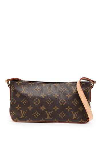 Louis Vuitton 2004 pre-owned Schultertasche - Braun