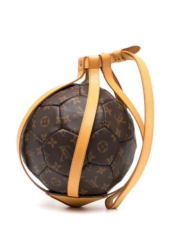 Louis Vuitton 1998 pre-owned Fußball - Braun