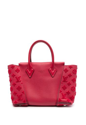 Louis Vuitton 2014 pre-owned Catalina BB Tasche - Rot