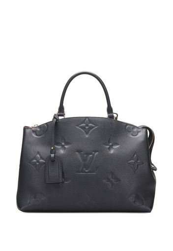 Louis Vuitton pre-owned Monogram Empreinte Giant Palais handbag - Schwarz