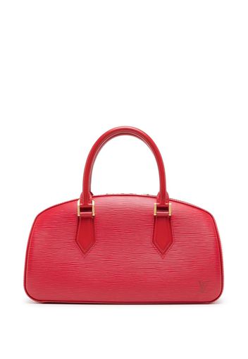 Louis Vuitton 2002 pre-owned Jasmin Handtasche - Rot