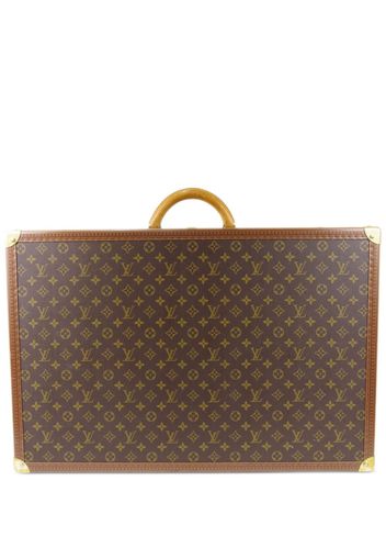 Louis Vuitton 1980-1990 Bisten 70 Koffer - Braun