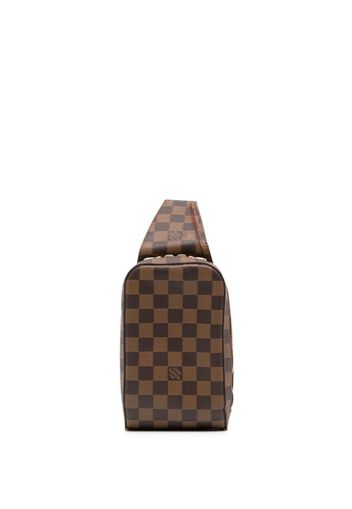 Louis Vuitton 2004 pre-owned Geronimos Gürteltasche - Braun