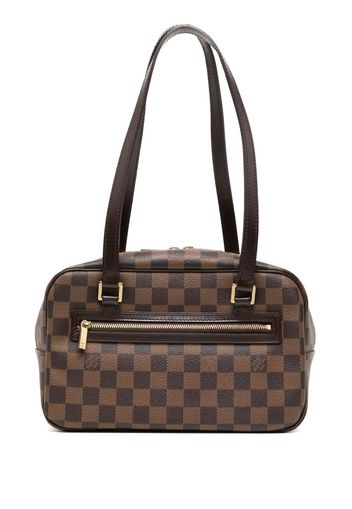 Louis Vuitton 2003 pre-owned Cite MM Schultertasche - Braun