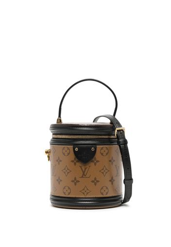 Louis Vuitton 2018 pre-owned Cannes Handtasche - Braun