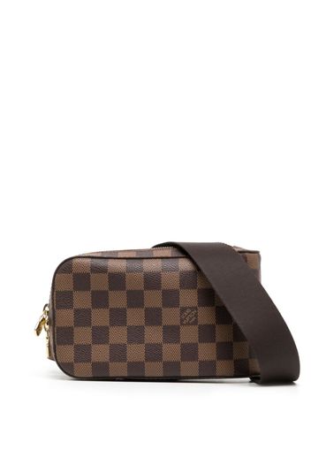 Louis Vuitton 2004 pre-owned Geronimos Tasche - Braun