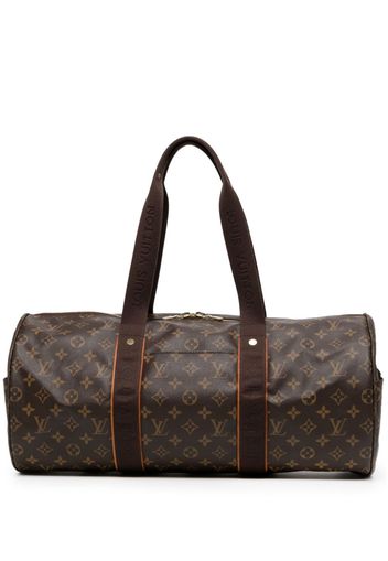 Louis Vuitton 2009 pre-owned Sporty Beaubourg Reisetasche - Braun