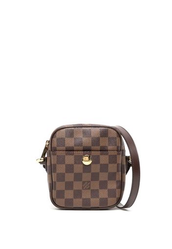 Louis Vuitton 2005 pre-owned Rift Umhängetasche - Braun