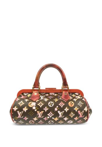 Louis Vuitton 2008 pre-owned Papillon Handtasche - Braun