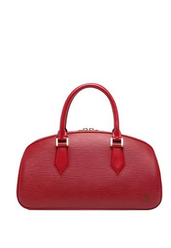 Louis Vuitton 2002 pre-owned Jasmin Handtasche - Rot