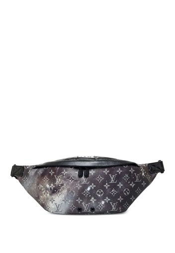 Louis Vuitton 2018 pre-owned Discovery belt bag - Schwarz