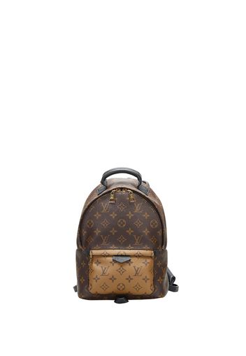 Louis Vuitton 2006 pre-owned Palm Springs PM backpack - Braun