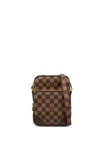 Louis Vuitton 2005 pre-owned Amazon Schultertasche - Braun